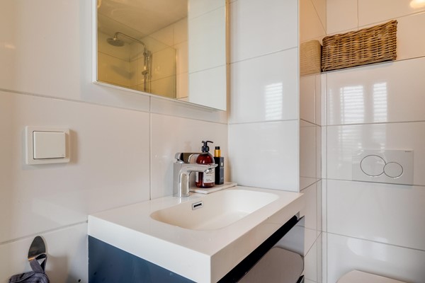 Medium property photo - Larixstraat 1, 3812 ZH Amersfoort