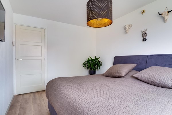 Medium property photo - Larixstraat 1, 3812 ZH Amersfoort
