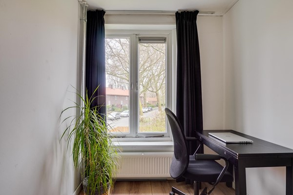 Medium property photo - Larixstraat 1, 3812 ZH Amersfoort