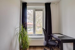 Verkocht: Larixstraat 1, 3812 ZH Amersfoort