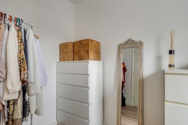 Medium property photo - Larixstraat 1, 3812 ZH Amersfoort