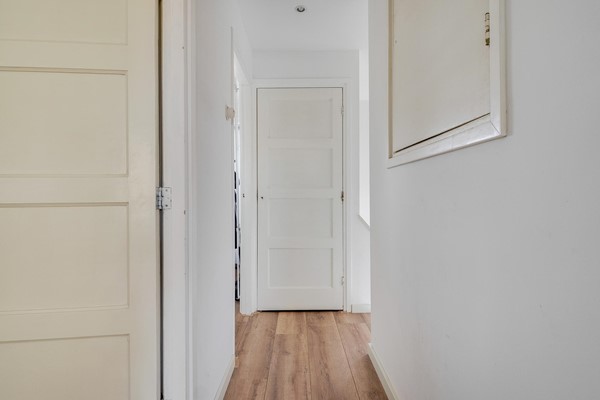 Medium property photo - Larixstraat 1, 3812 ZH Amersfoort