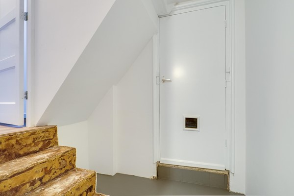 Medium property photo - Larixstraat 1, 3812 ZH Amersfoort