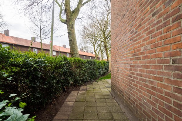 Medium property photo - Larixstraat 1, 3812 ZH Amersfoort