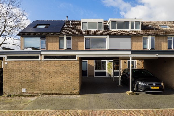 Medium property photo - Lamoen 8, 3833 CW Leusden