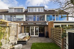 Verkocht: Lamoen 8, 3833 CW Leusden