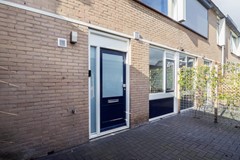 Verkocht: Lamoen 8, 3833 CW Leusden