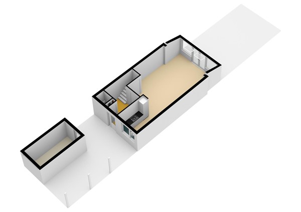 Lamoen 8, 3833 CW Leusden - 