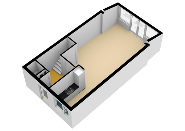 Lamoen 8, 3833 CW Leusden - 
