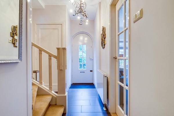 Medium property photo - De Genestetlaan 2, 3743 HK Baarn