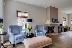 Verkocht: De Genestetlaan 2, 3743 HK Baarn
