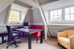 Verkocht: De Genestetlaan 2, 3743 HK Baarn