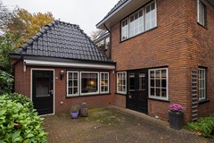 Verkocht: De Genestetlaan 2, 3743 HK Baarn