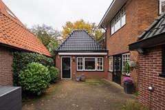 Verkocht: De Genestetlaan 2, 3743 HK Baarn