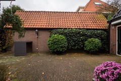 Verkocht: De Genestetlaan 2, 3743 HK Baarn