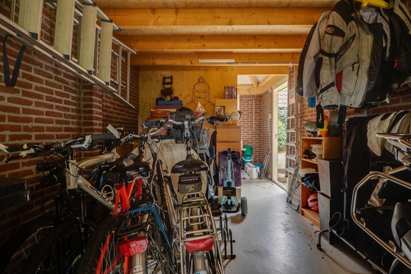Medium property photo - De Genestetlaan 2, 3743 HK Baarn