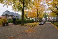 Verkocht: De Genestetlaan 2, 3743 HK Baarn