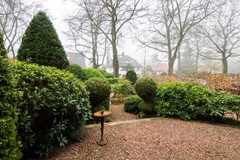 Verkocht: De Genestetlaan 2, 3743 HK Baarn