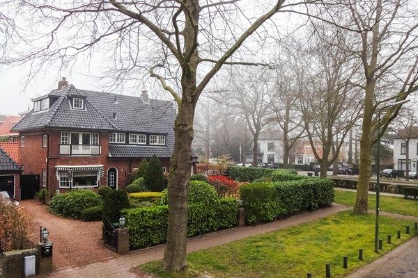 Medium property photo - De Genestetlaan 2, 3743 HK Baarn