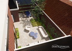 Verkocht: De Genestetlaan 2, 3743 HK Baarn