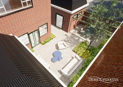 Verkocht: De Genestetlaan 2, 3743 HK Baarn