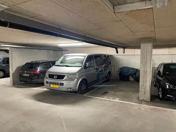 Medium property photo - Joos Banckersplantsoen, 1056 LD Amsterdam
