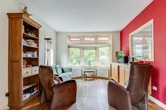 Verkocht: Kamerlingh Onnesweg 124, 1223 JM Hilversum