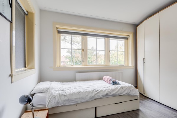 Medium property photo - Kamerlingh Onnesweg 124, 1223 JM Hilversum