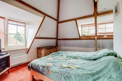 Verkocht: Kamerlingh Onnesweg 124, 1223 JM Hilversum