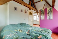 Verkocht: Kamerlingh Onnesweg 124, 1223 JM Hilversum