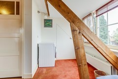 Verkocht: Kamerlingh Onnesweg 124, 1223 JM Hilversum