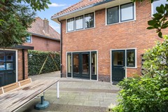 Verkocht: Kamerlingh Onnesweg 124, 1223 JM Hilversum