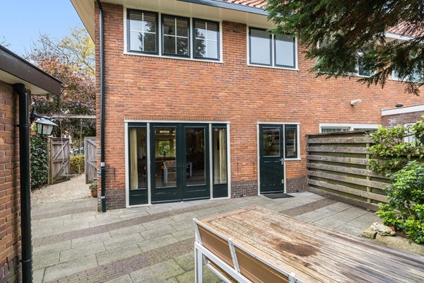 Medium property photo - Kamerlingh Onnesweg 124, 1223 JM Hilversum