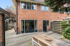 Verkocht: Kamerlingh Onnesweg 124, 1223 JM Hilversum