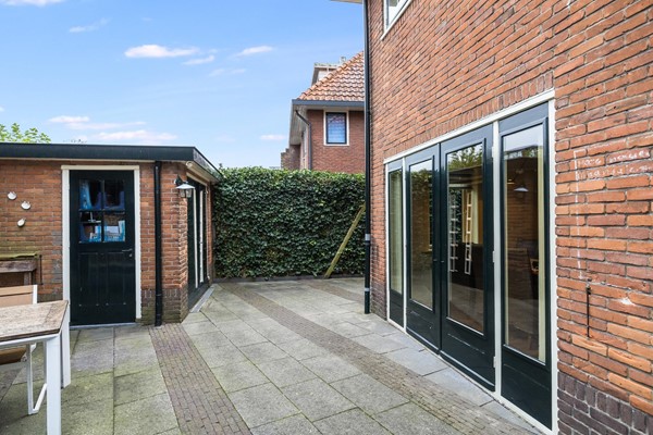 Medium property photo - Kamerlingh Onnesweg 124, 1223 JM Hilversum
