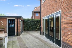 Verkocht: Kamerlingh Onnesweg 124, 1223 JM Hilversum