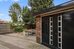 Verkocht: Kamerlingh Onnesweg 124, 1223 JM Hilversum