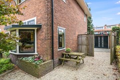 Verkocht: Kamerlingh Onnesweg 124, 1223 JM Hilversum