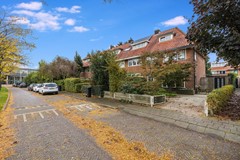 Verkocht: Kamerlingh Onnesweg 124, 1223 JM Hilversum