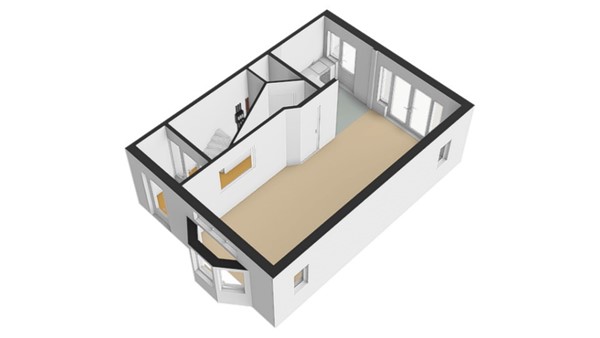 Kamerlingh Onnesweg 124, 1223 JM Hilversum - 
