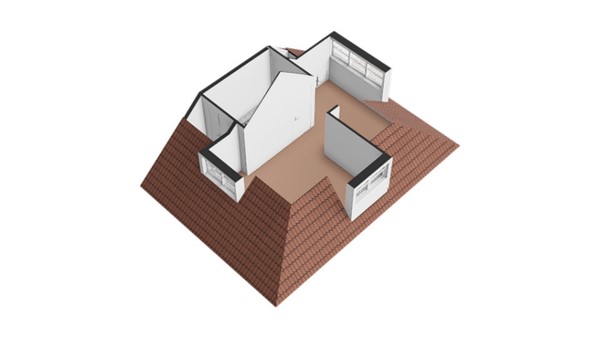 Kamerlingh Onnesweg 124, 1223 JM Hilversum - 