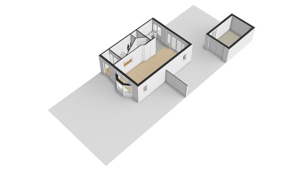 Kamerlingh Onnesweg 124, 1223 JM Hilversum - 