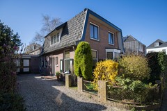 Verkocht: Hoofdstraat 18, 3741AD Baarn