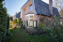 Verkocht: Hoofdstraat 18, 3741 AD Baarn
