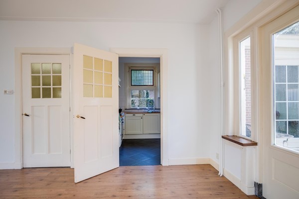 Medium property photo - Hoofdstraat 18, 3741 AD Baarn