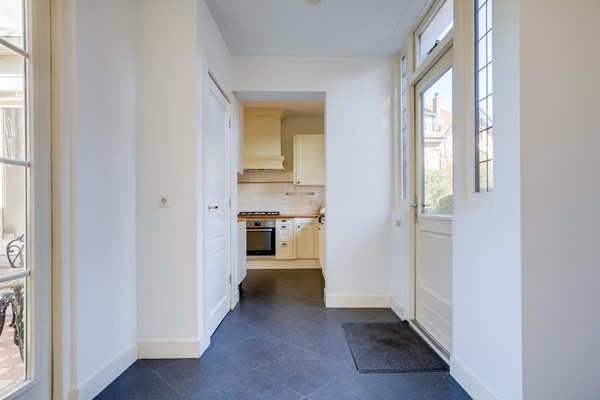 Medium property photo - Hoofdstraat 18, 3741 AD Baarn