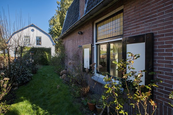 Medium property photo - Hoofdstraat 18, 3741 AD Baarn