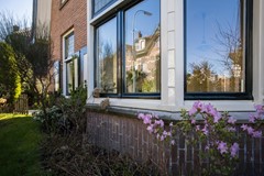 Verkocht: Hoofdstraat 18, 3741 AD Baarn