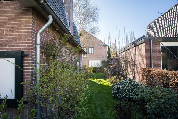 Medium property photo - Hoofdstraat 18, 3741 AD Baarn