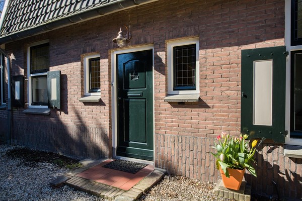 Medium property photo - Hoofdstraat 18, 3741 AD Baarn